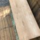 Wooden locker cabinet