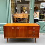 Vintage English sideboard Remploy