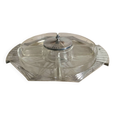 Arts Deco Hors d'oeuvres Plate