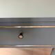 Eucalyptus bedside