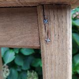 High stool