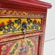 Tibetan Bedside Tables