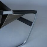 Pierre Paulin model F444 Lounge Chair for Artifort. 1960s