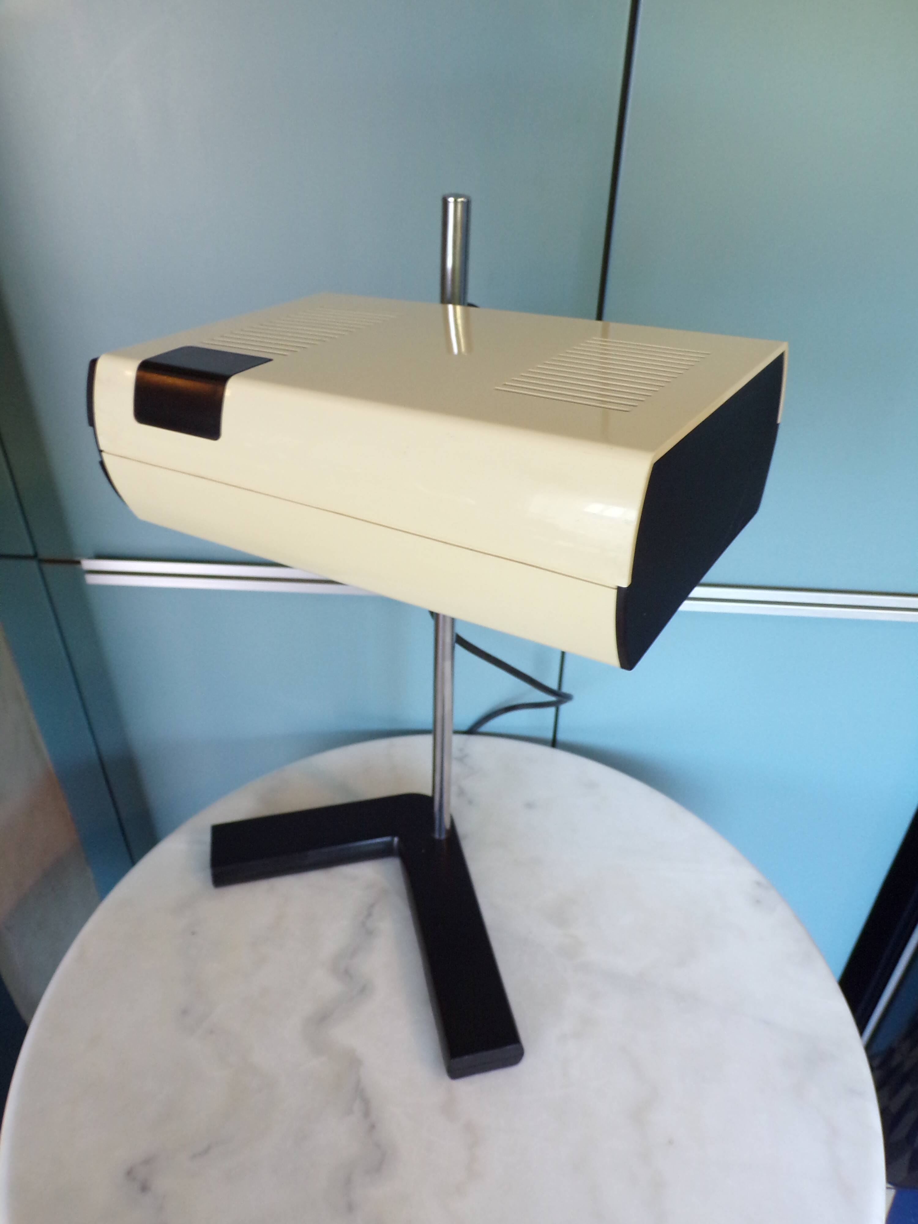 Lampe Manade par Jean-René Talopp pour Samp
