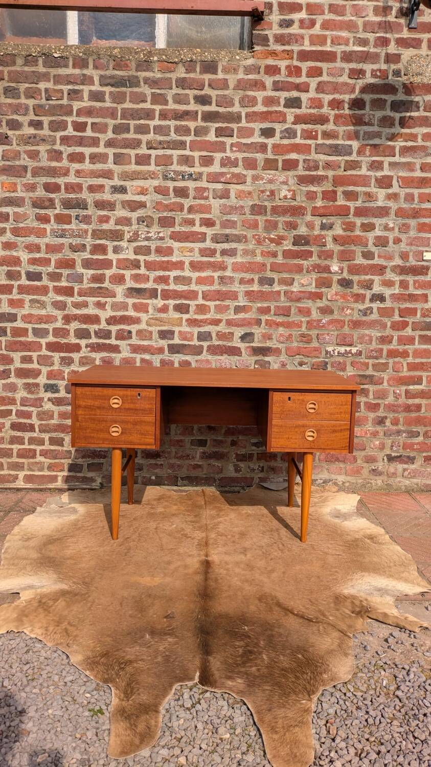 Vintage desk