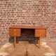 Vintage desk