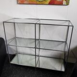 ABSTRACTA modular shelf by Poul Cadovius from the 60s