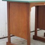 Vintage desk published by Spirol 1940