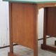 Vintage desk published by Spirol 1940