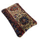 Vintage turkish cushion cover , 30 x 50 cm