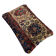 Vintage turkish cushion cover , 30 x 50 cm