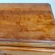 small vintage wooden buffet Mado