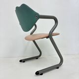 Chair Post modern , 1980s