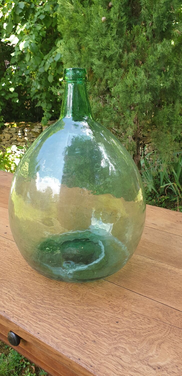 Demijohn