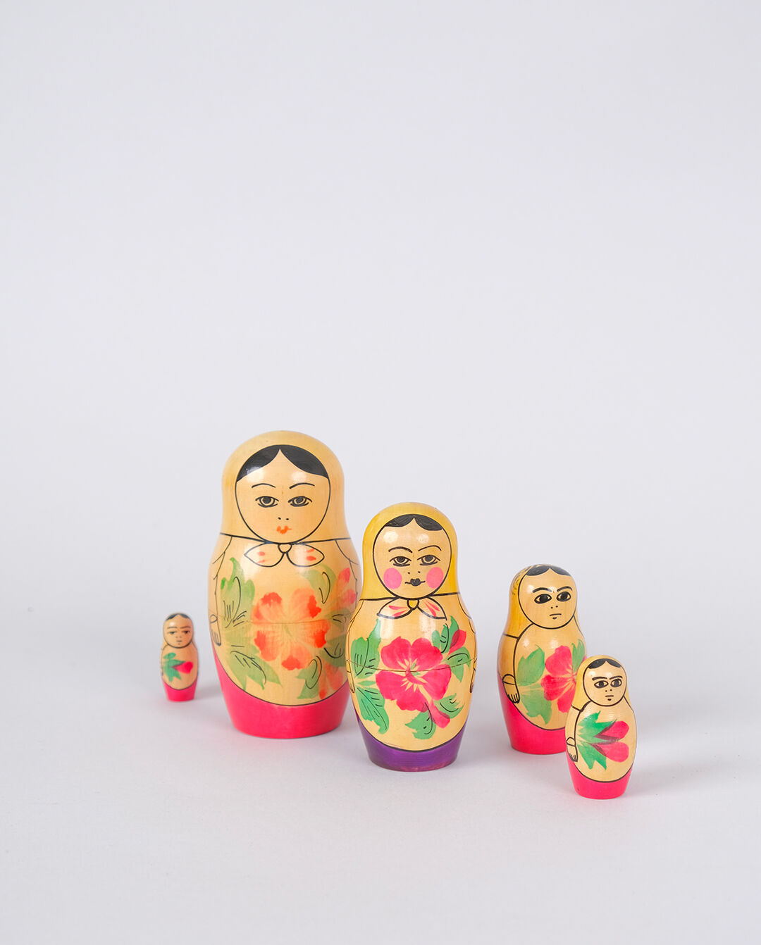 Russian doll
