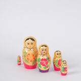 Poupée russe