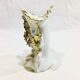 Porcelain Bridal Vase Old Paris 19th century