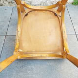Baumann chair