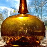 Dame-jeanne ambrée 3L