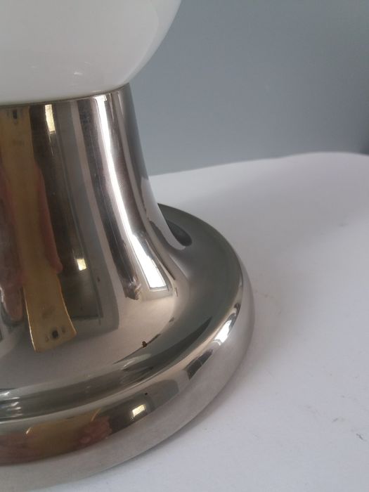 Light ball lamp