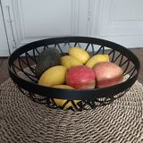 Vintage fruit bowl