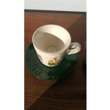 Mug tisanière