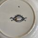 Terre de fer plates Creil Montereau