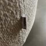 Blendy armchair published by De Padova