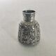 Silver milk pot