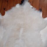 New sheepskin