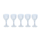 Verres à digestif