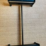 Magnifique LC4 Cassina/Vuitton en hommage à Charlotte Perriand