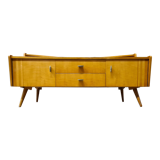 Vintage enfilade from the 1960s