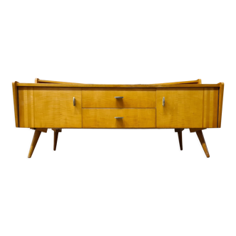 Vintage enfilade from the 1960s