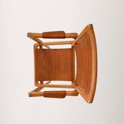Fauteuil "244" par Axel Larsson pour Bodafors