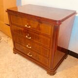 Commode Biedermaier