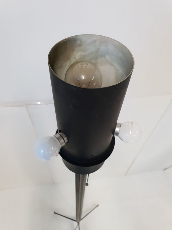 Lampadaire maison Arlus 1950 vintage