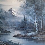 Tableau peinture