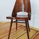 Set of Four Chairs by O. Haerdtl for TON, Czechoslovakia, 1960s