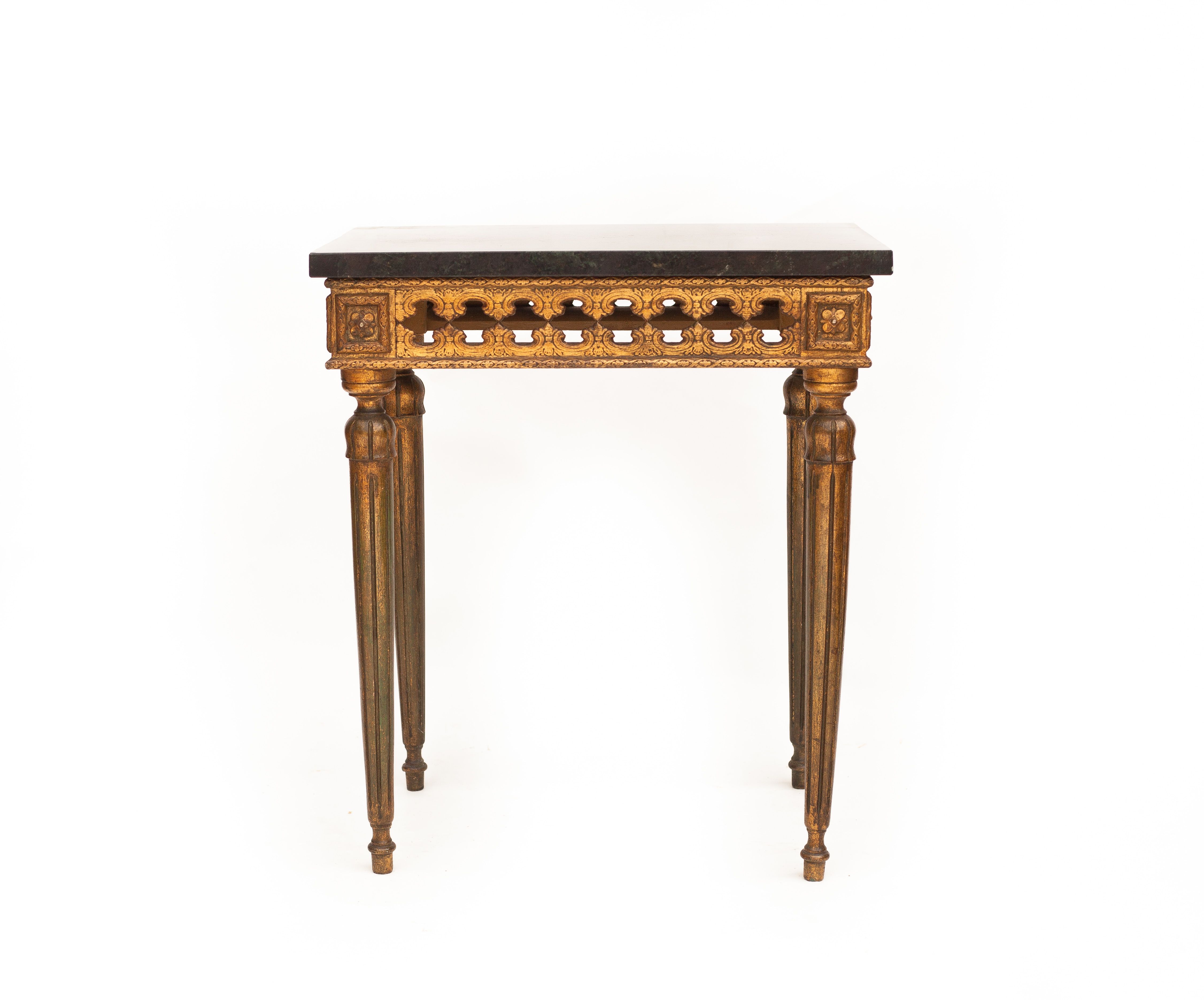 Vintage night tables