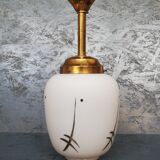 Suspension 60s vintage