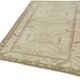 Turkish Vintage Anatolian Rug 143 cm x 203 cm
