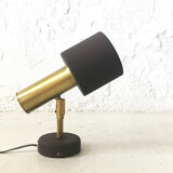Danish adjustable spotlight, 1960s