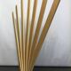 "Ventaglio" coat rack or room divider by G. Pasotto for Tarzia, 1970s