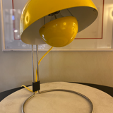 Flowerpot Lamp by Vener Panton - VP4