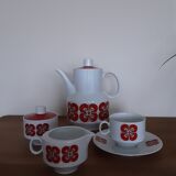 Coffee set Bavaria Winterling Mark leuthen