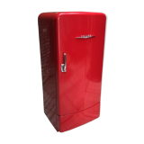 Bar furniture former American fridge