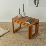 1960s Nesting tables