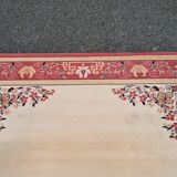 Vintage carpet  170x235cm