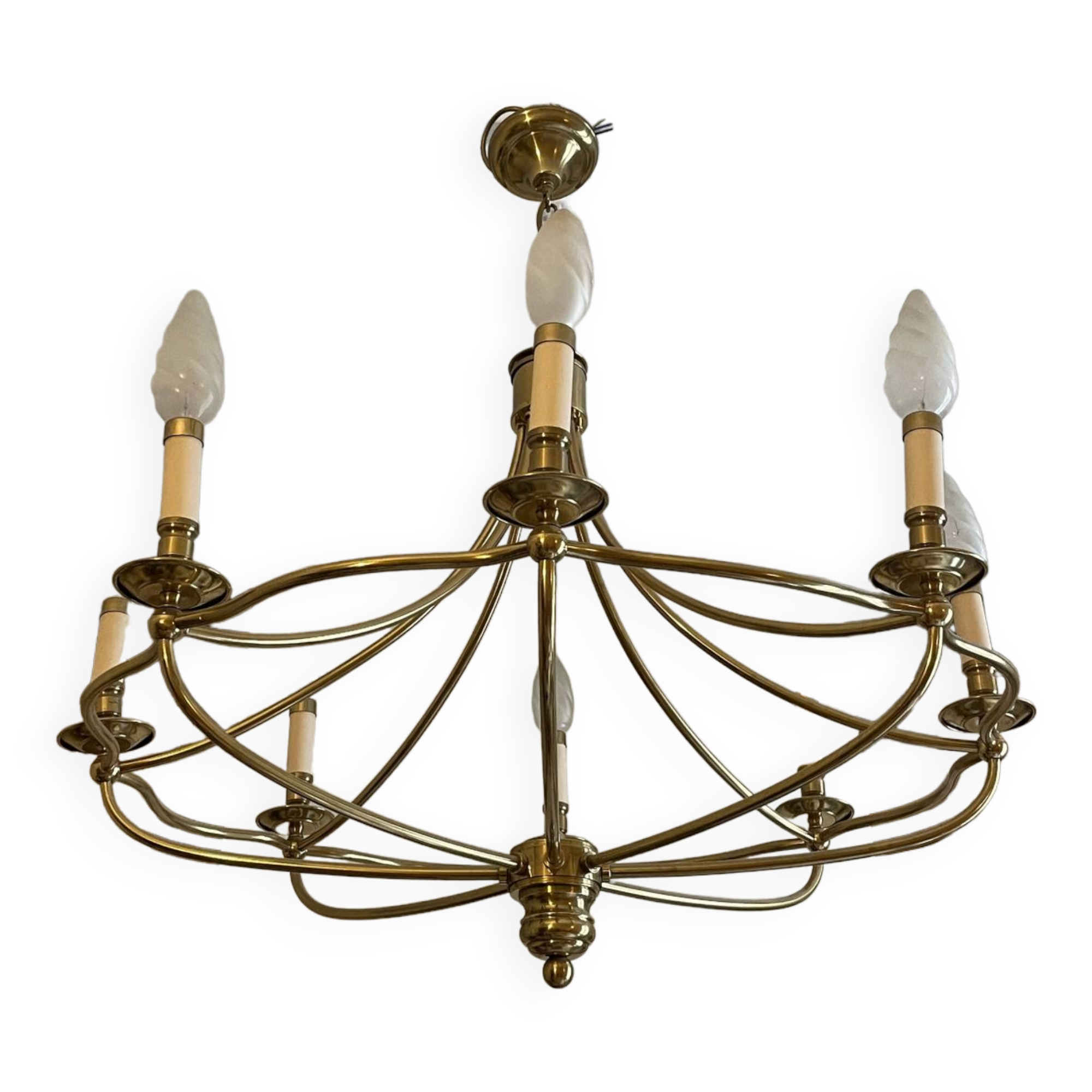 Classic chandelier